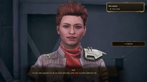 outer worlds porn|Ellie loves her captains cock (Kotan) [The Outer Worlds] .